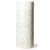 HKliving 70s Ceramics Vase XL - Hail 1 HKliving 70s Ceramics Vase XL - Hail