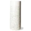 HKliving 70s Ceramics: Xl Vase Hail