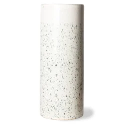 HKliving 70s Ceramics: Xl Vase Hail