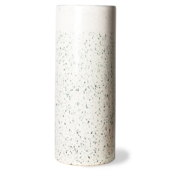 HKliving 70s Ceramics: Xl Vase Hail 3 HKliving 70s Ceramics: Xl Vase Hail
