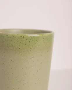 HKliving 70s Ceramics Tea Mug Pistachio
