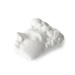 HKliving David Fragment Wall Hanger