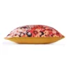 HKliving Printed Floral Cushion