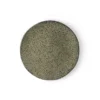 HKliving Gradient Ceramics: Side Plate Green