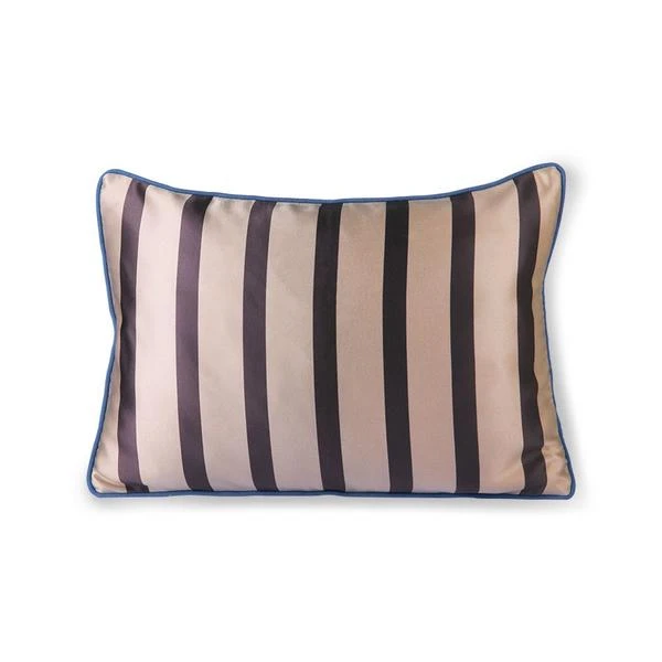 HKliving Satin Striped Cushions 3 HKliving Satin Striped Cushions