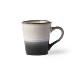 HKliving Espresso Rock Cup