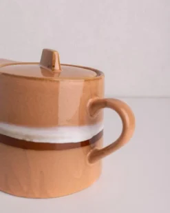 HKliving 70 S Tee Pot Stream