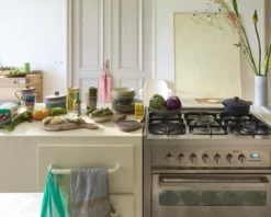 HKliving Ceramic 70 S Americano Mugs 4