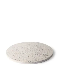 HKliving Terrazzo Large Serving Tray