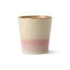 HKliving 70's Ceramics Coffee Mug | Venus