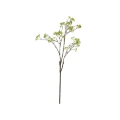 HKliving Blossom Berry Branch