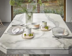 HKliving Gallery Bowl