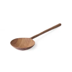 HKliving Ladle Made of Teak