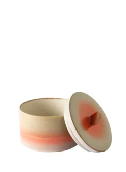 HKliving 70 S Style Cookie Jar In Venus From