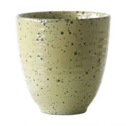 HKliving Yellow Gradient Mug