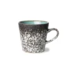 HKliving 70s Style 'Mud' Americano Mug