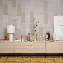 HKliving Hand Painted Ceramic Flower Vase 11 HKliving Hand Painted Ceramic Flower Vase