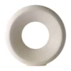 HKliving M White Circle Vase