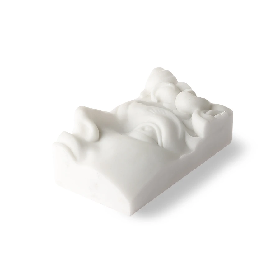 HKliving Polystone David Brick Fragment 5 HKliving Polystone David Brick Fragment