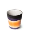 HKliving 70's Style Beaker - Lunar From Mugs