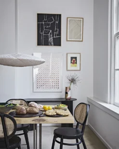 HKliving Art Frame by Pauline Blanchard