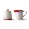HKliving Milk Jug and Sugar Pot 1 HKliving Milk Jug and Sugar Pot
