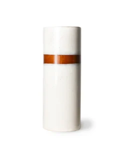 HKliving Large Snow Vase