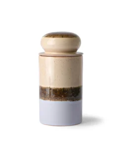 HKliving Lake Storage Jar
