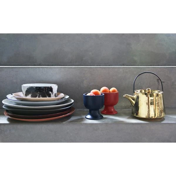 HKliving Gold Tea Pot 4 HKliving Gold Tea Pot