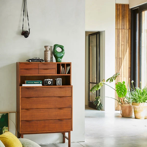 HKliving Glossy Green Sculpture 5 HKliving Glossy Green Sculpture