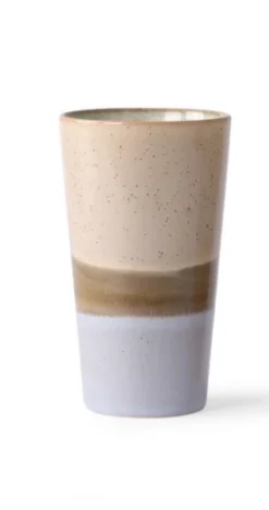 HKliving 70 S Latte Mug Lake