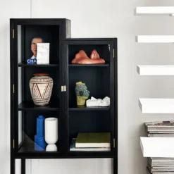 HKliving Polystone David Fragment (Wall Hanger)