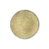 HKliving Gradient Ceramics: Side Plate Yellow