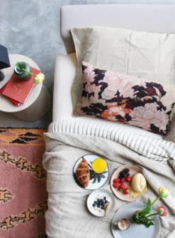 HKliving Printed Tokyo Cushion