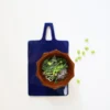 HKliving Ceramic Cutting Plate Cobalt Blue 2 HKliving Ceramic Cutting Plate Cobalt Blue