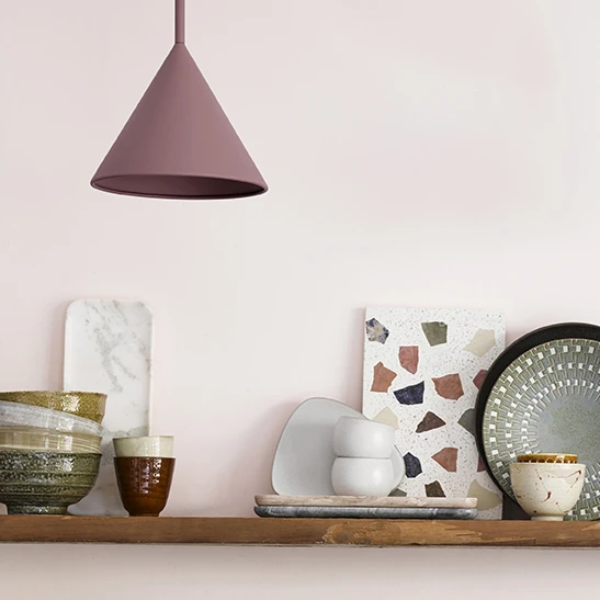 HKliving Marble Tray Pink 5 HKliving Marble Tray Pink