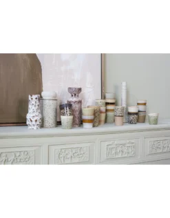 HKliving Jupiter Coffee Bag 7 HKliving Jupiter Coffee Bag