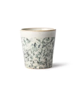 HKliving Hail Coffee Mug