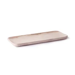 HKliving Marble Tray Pink 7 HKliving Marble Tray Pink