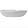 HKliving Matt White Grand Serving Bowl