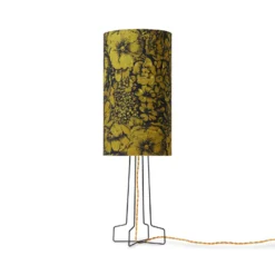 HKliving Floral Doris Lamp Shade