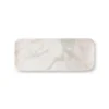 HKliving Pink Green White Marble Tray