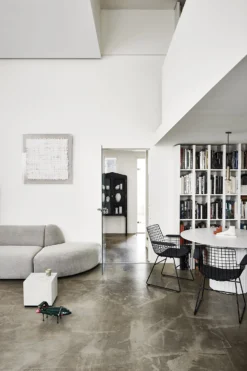 HKliving Polystone Foot Statue 13 HKliving Polystone Foot Statue