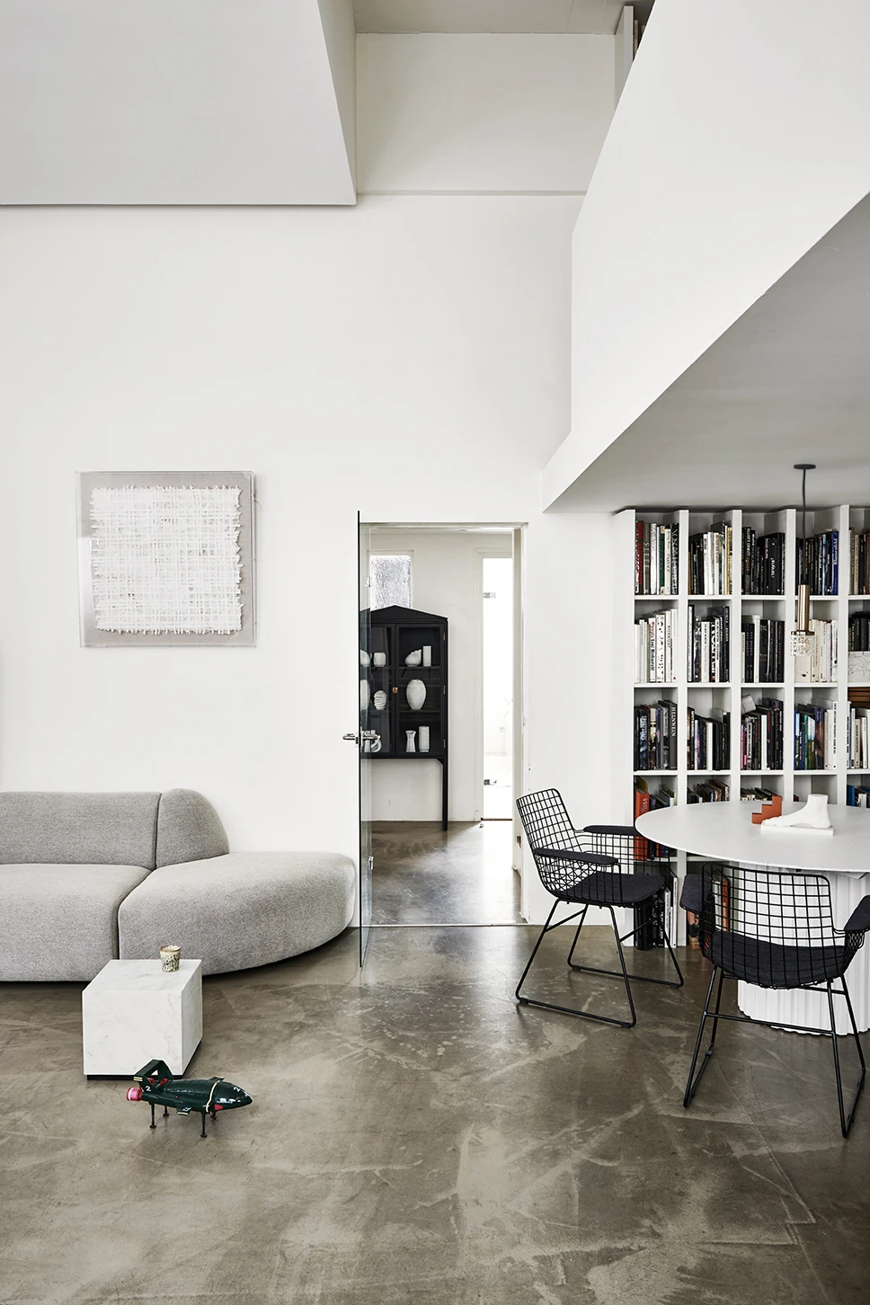 HKliving Polystone Foot Statue 7 HKliving Polystone Foot Statue