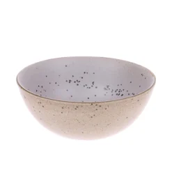 HKliving Bold & Basic Ceramics Egg Shell Bowl