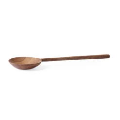 HKliving Ladle Made of Teak