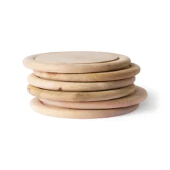 HKliving Bread Board Mango