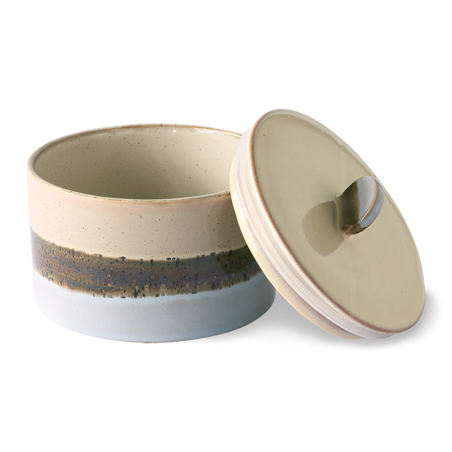 HKliving Cookie Jar Lake 5 HKliving Cookie Jar Lake