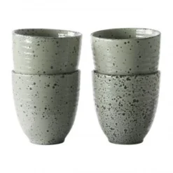 HKliving Green Gradient Mug