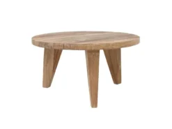 HKliving Teak Coffee Table M
